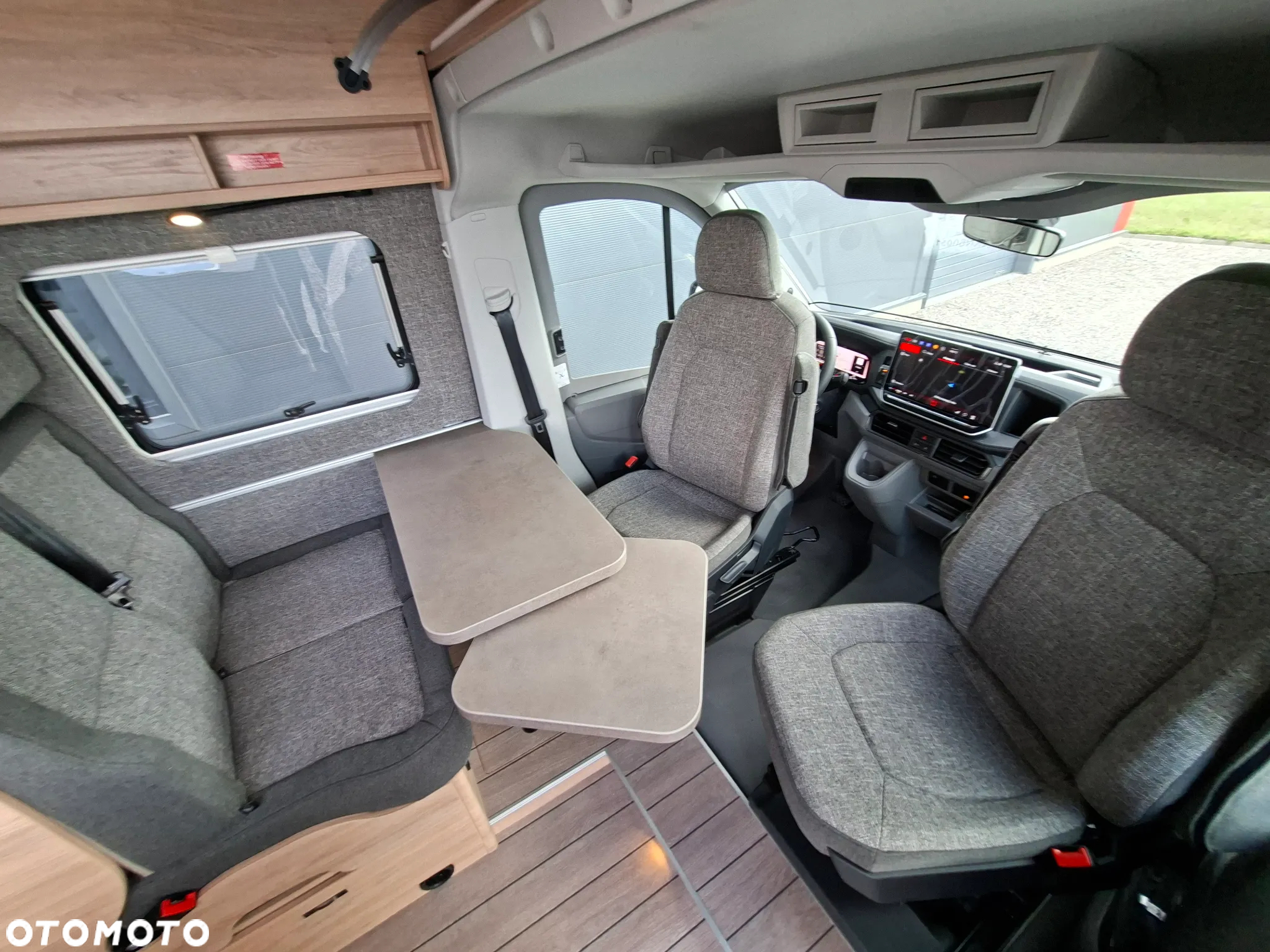 KNAUS KNAUS BOXLDRIVE 600 XL - ROCZNIK 2025 - 4 osobowy - 19