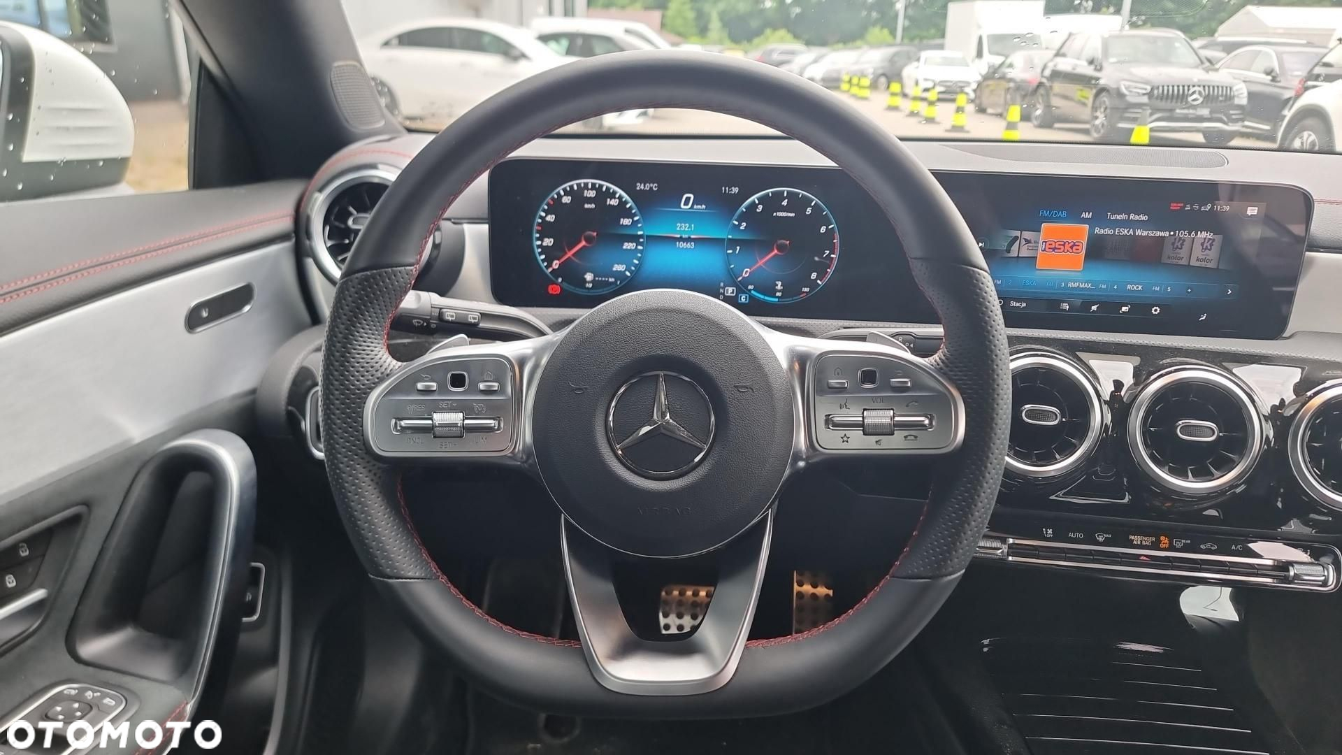Mercedes-Benz CLA - 15