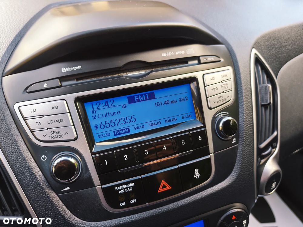 Hyundai ix35 1.7 CRDi Premium 2WD - 37