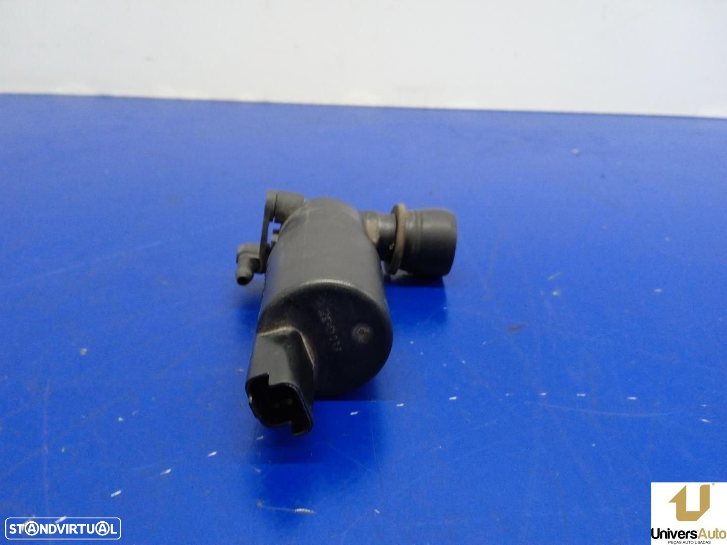 BOMBA LIMPA-VIDROS CITROEN C5 I 2003 -7700428385 - 2