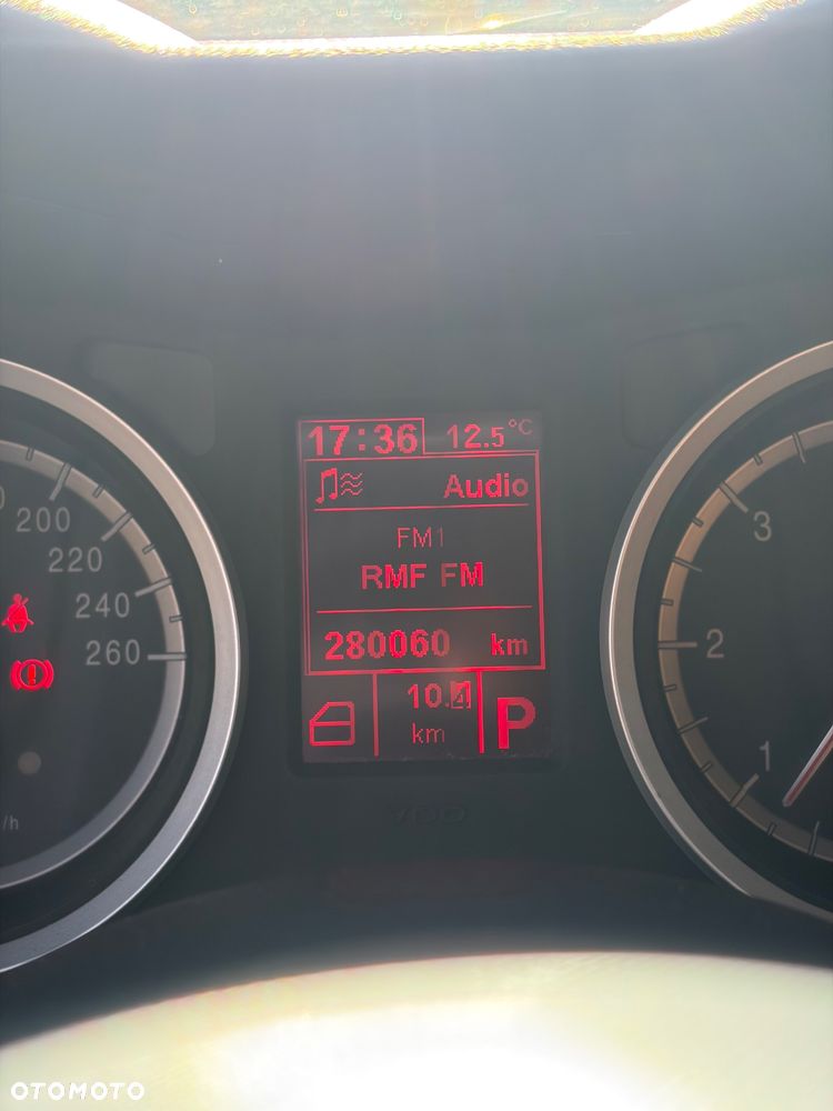 Alfa Romeo 159 2.4 JTDM 20V DPF Automatik - 11