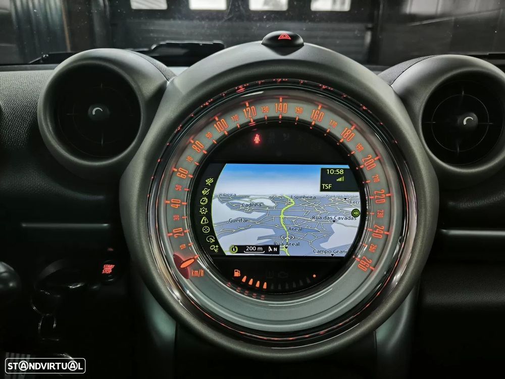 MINI Countryman Cooper SD - 7