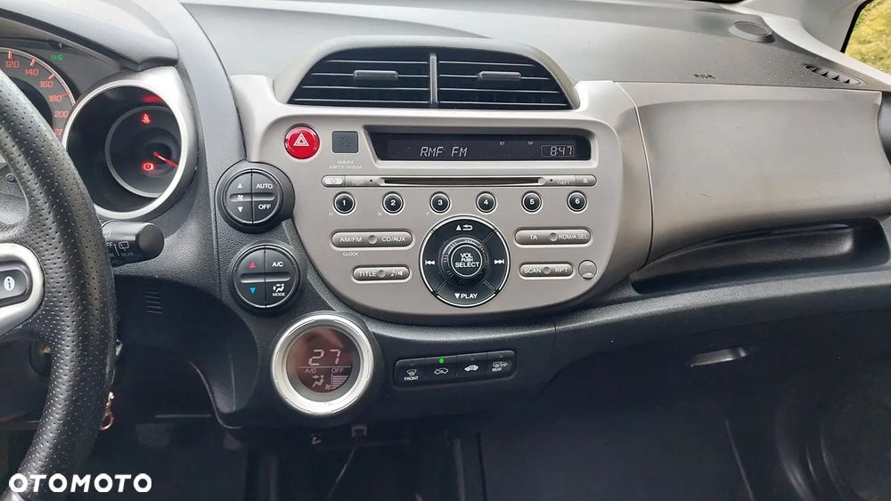 Honda Jazz 1.4 i-VTEC Sport 50 Jahre Edition - 13