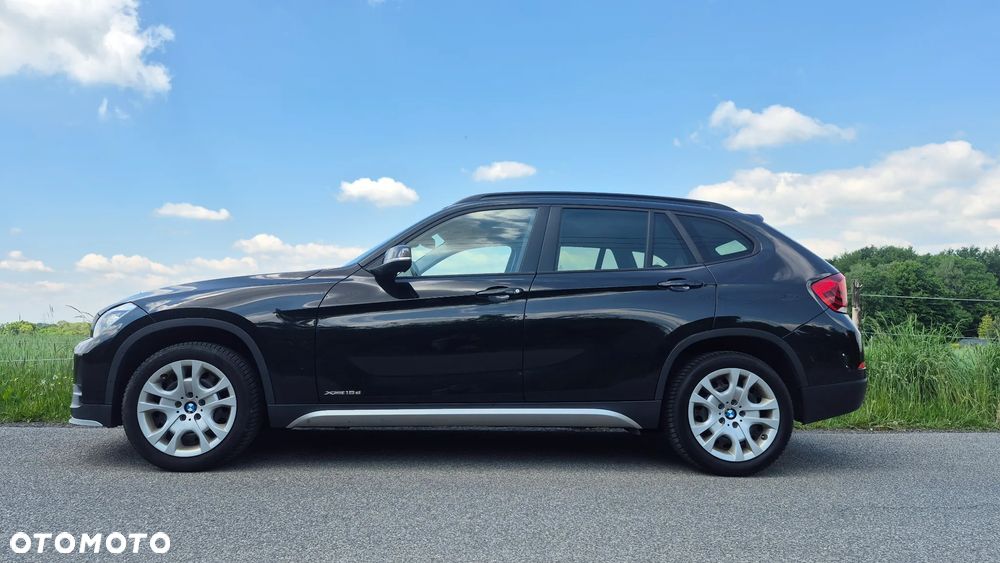 BMW X1 - 5
