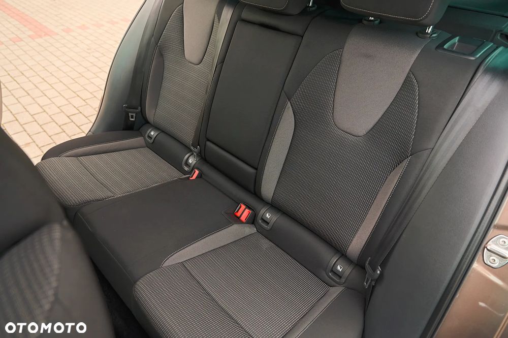 Skoda Octavia 2.0 TDI Edition - 27
