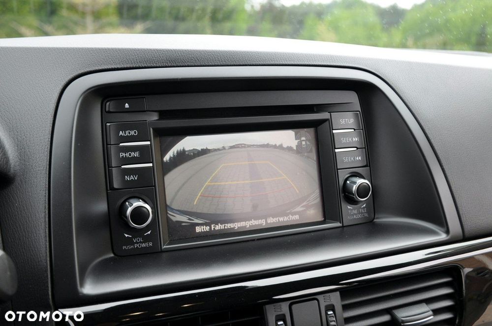Mazda CX-5 - 32