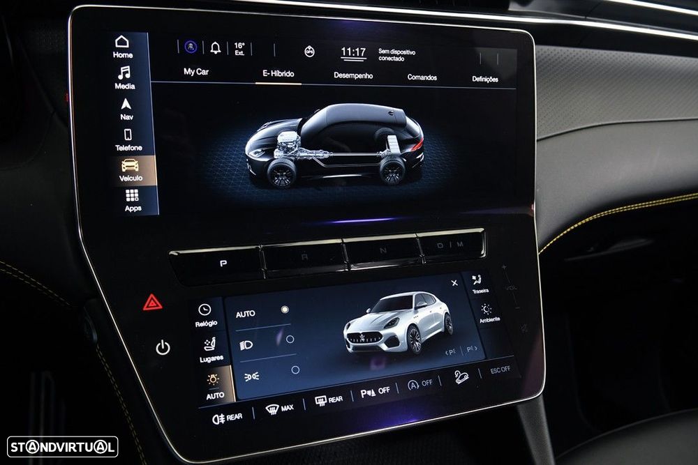 Maserati Grecale 2.0 Modena - 22