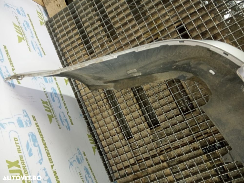 Bara spate Lexus IS XE20  [din 2005 pana  2010] - 8