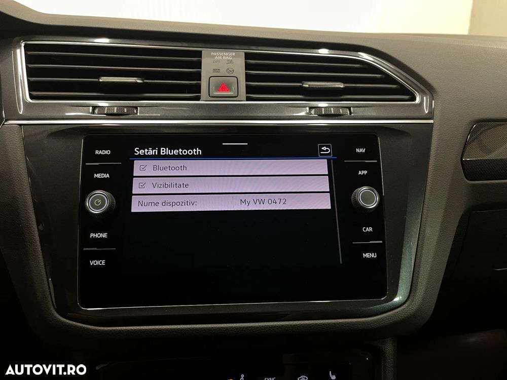 Volkswagen Tiguan 2.0 TSI OPF DSG 4Motion Elegance - 20