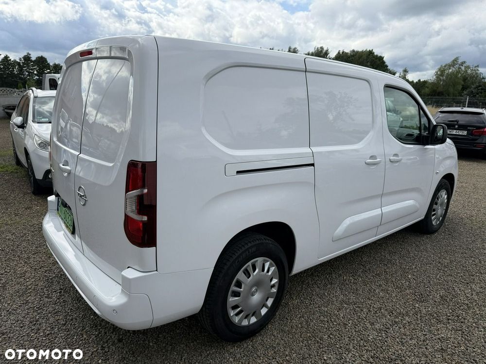 Opel Combo - 3