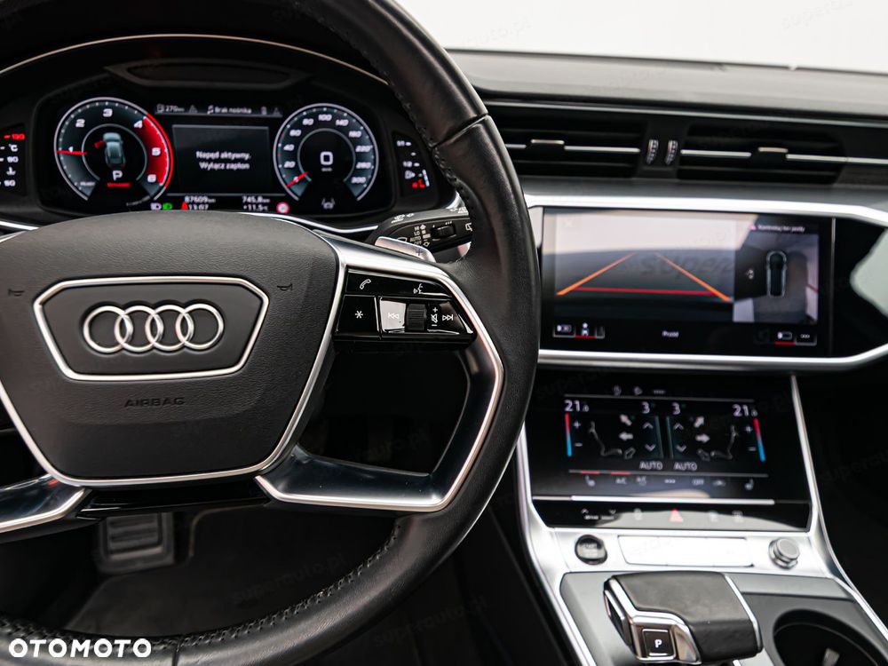 Audi A6 Allroad - 18