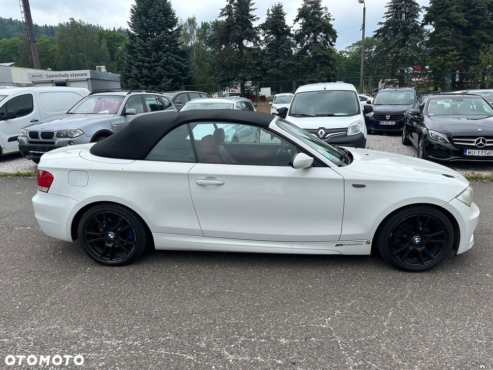 BMW Seria 1 120d DPF - 4