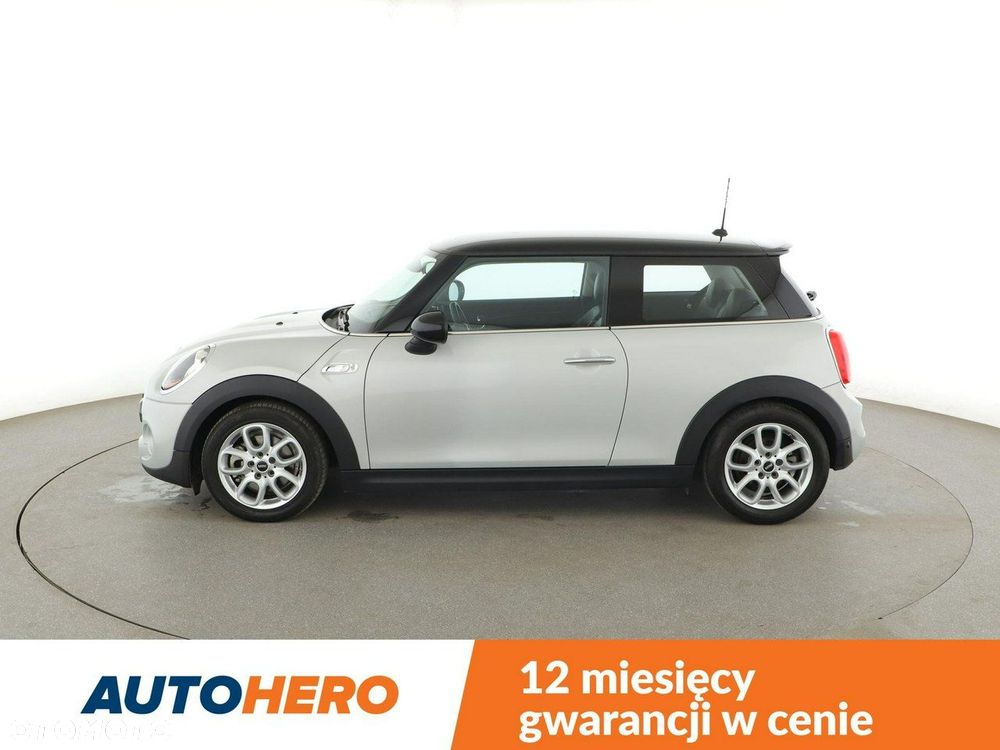 MINI Cooper S Standard - 2