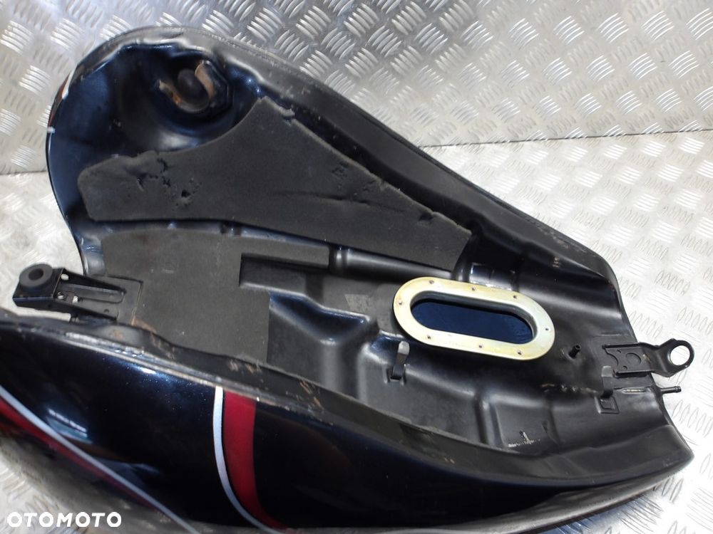 Zbiornik bak paliwa KAWASAKI VN 1600 MEAN STREAK 04-08r   PN. 51084-5243-739 - 13