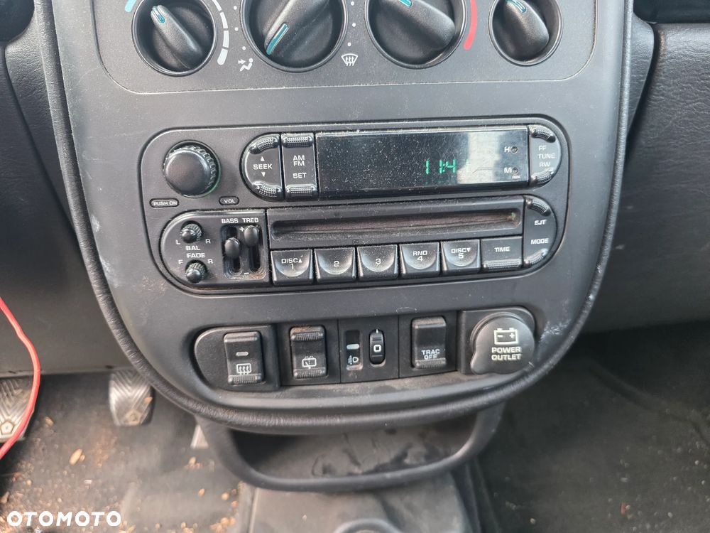 Chrysler PT Cruiser 2.4 Limited - 28