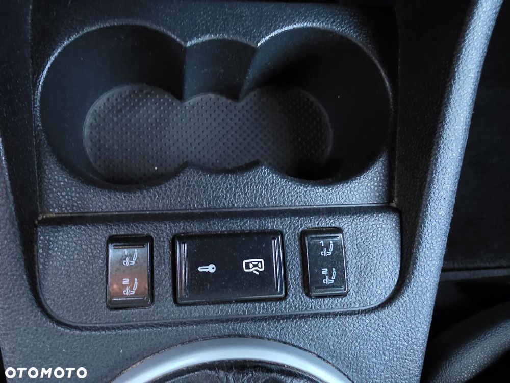 Skoda Roomster 1.4 MPI Elegance PLUS EDITION - 18