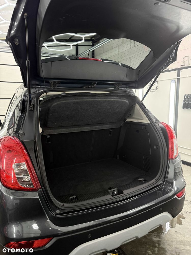 Opel Mokka X - 6