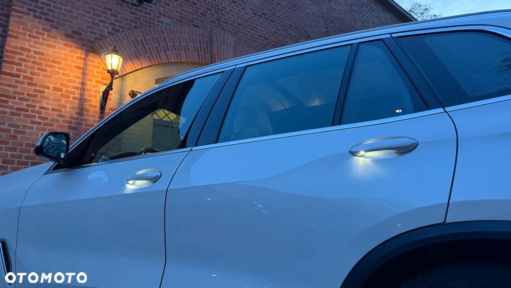 BMW X5 xDrive25d sport - 23