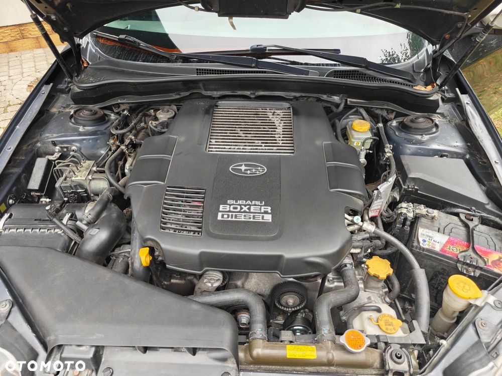 Subaru Impreza 2.0D RA - 15