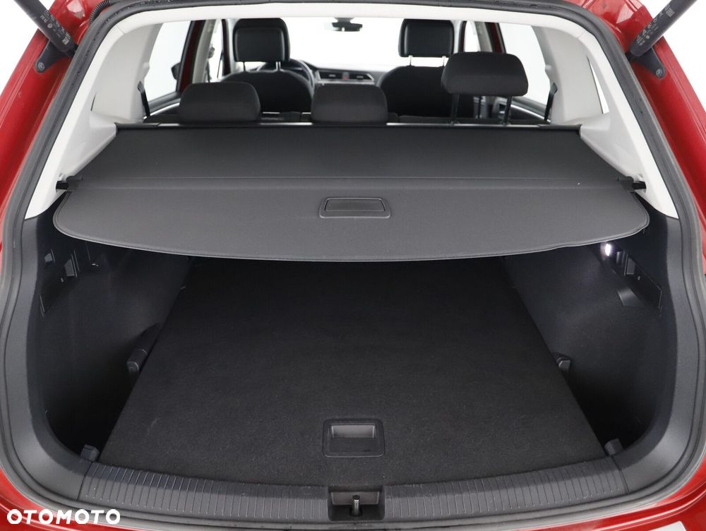 Volkswagen Tiguan Allspace 2.0 TDI 4Mot Elegance DSG - 10