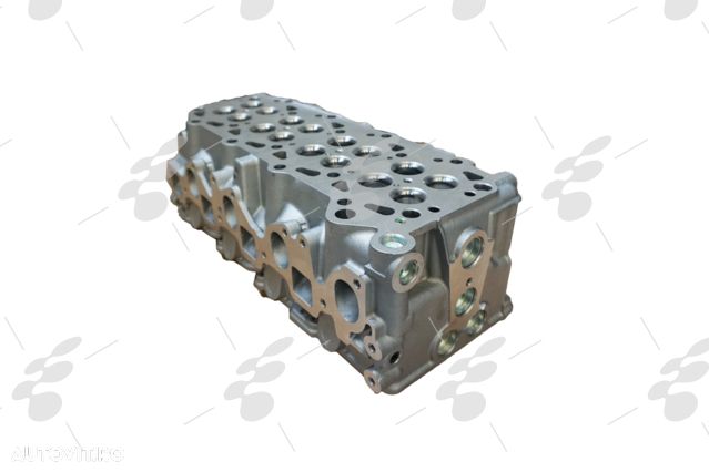 CHIULASA DEZECHIPATA RENAUL MASTER II MASCOTT NISSAN CABSTAR TERRANO II OPEL MOVANO 3.0 CDTI 16V - 1
