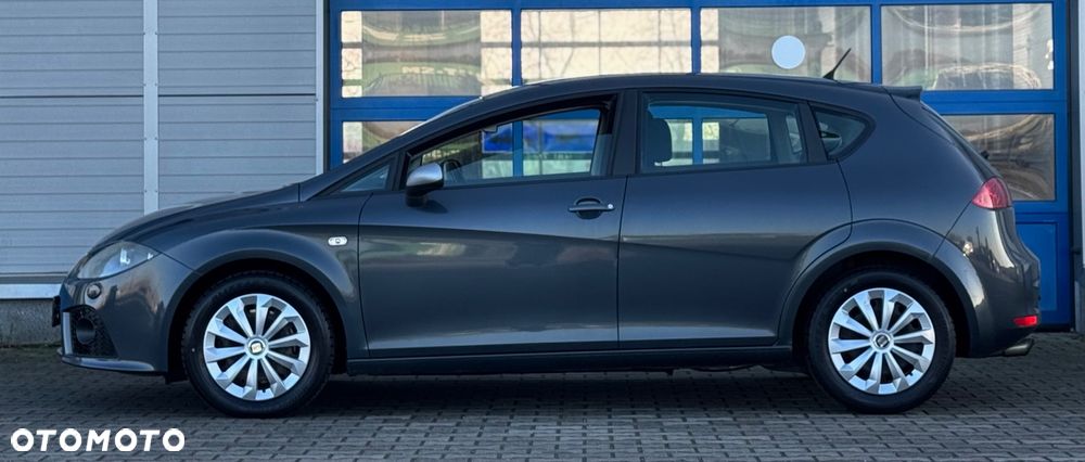 Seat Leon 2.0 T FSI FR Limited - 8