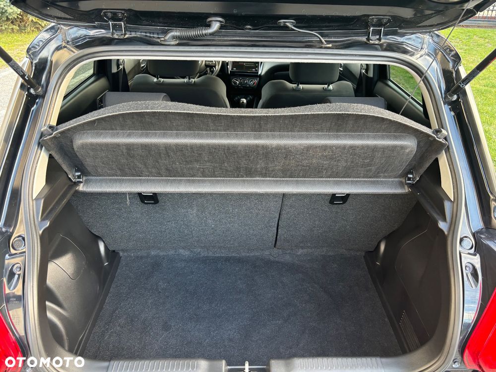 Suzuki Swift 1.2 Dualjet Hybrid Comfort+ - 21
