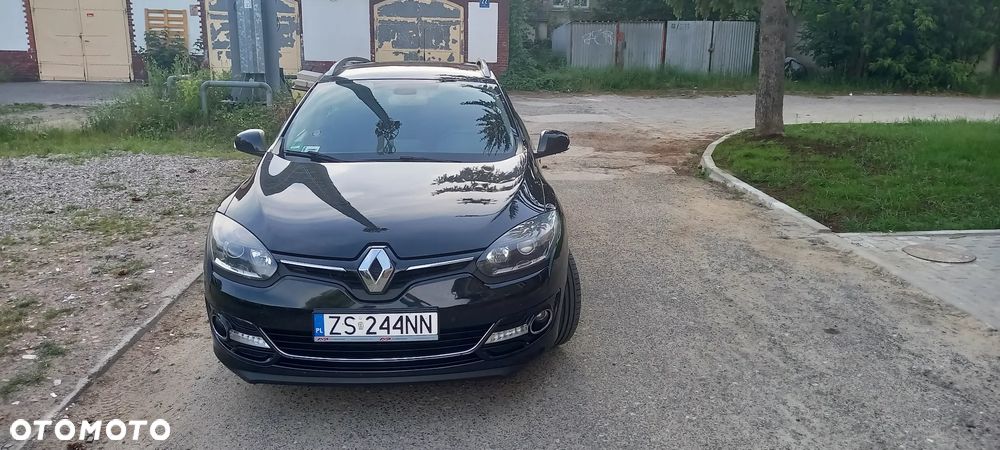 Renault Megane 1.6 dCi Bose - 3