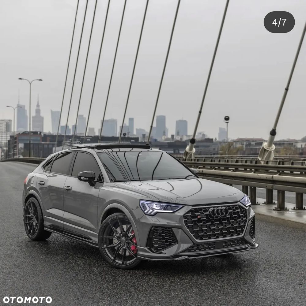 Audi RS Q3 ver-2-5-tfsi-quattro-s-tronic - 4