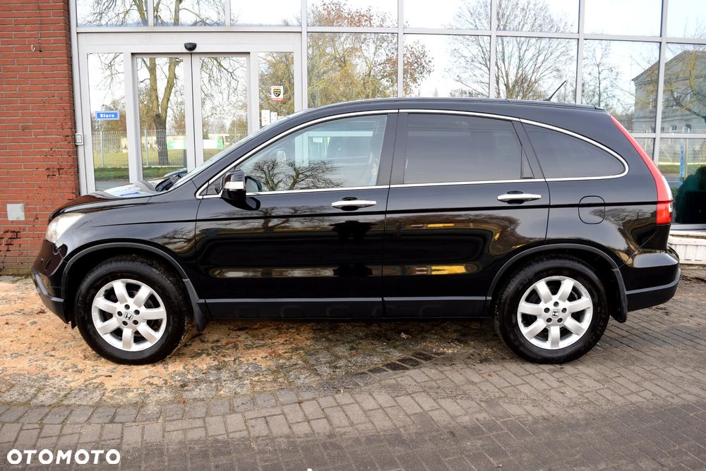 Honda CR-V 2.0 Executive - 14