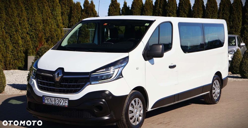 Renault Trafic - 11
