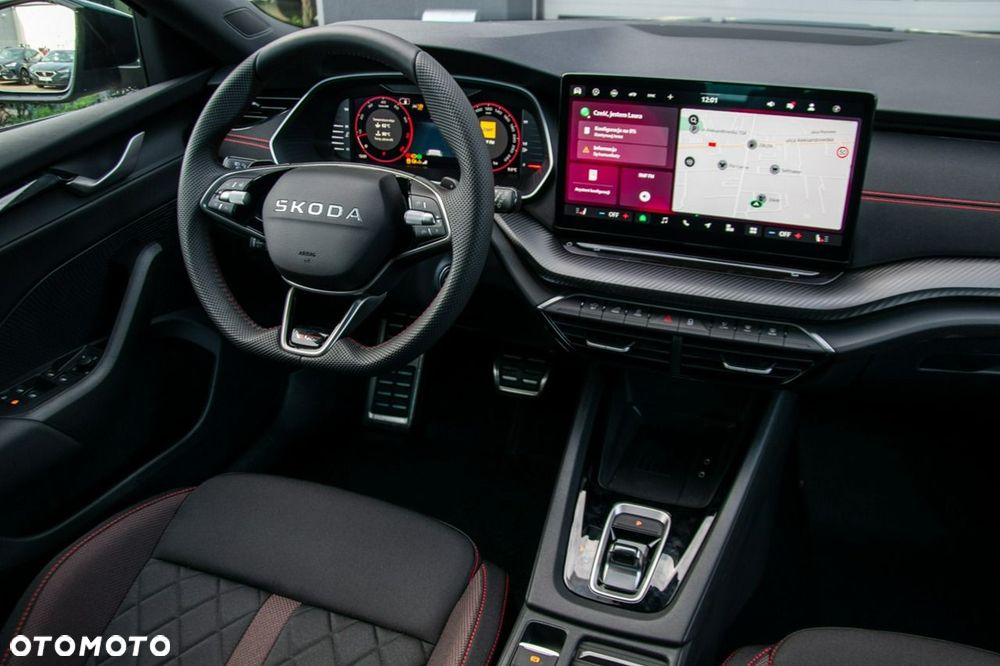 Skoda Octavia - 23