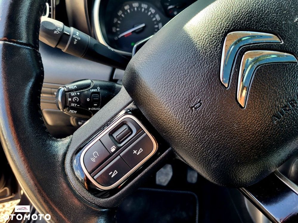 Citroën C3 Aircross - 25