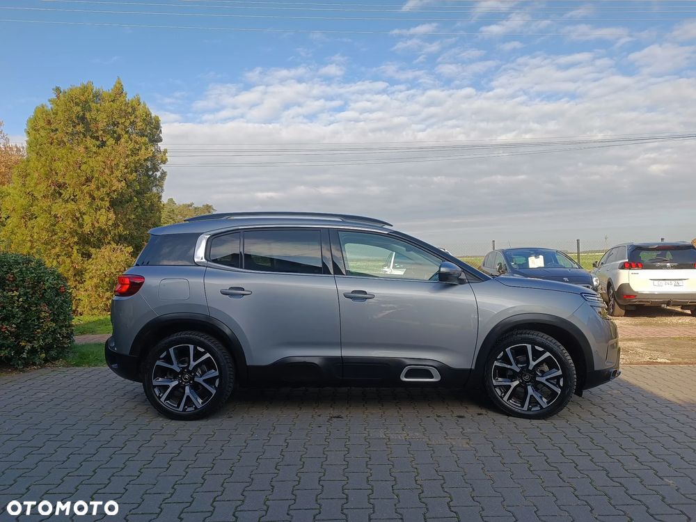 Citroën C5 Aircross 1.2 PureTech Shine EAT8 - 6