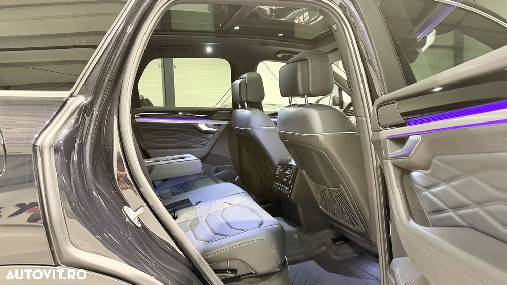 Volkswagen Touareg V6 TSI eHybrid PHEV Elegance - 31