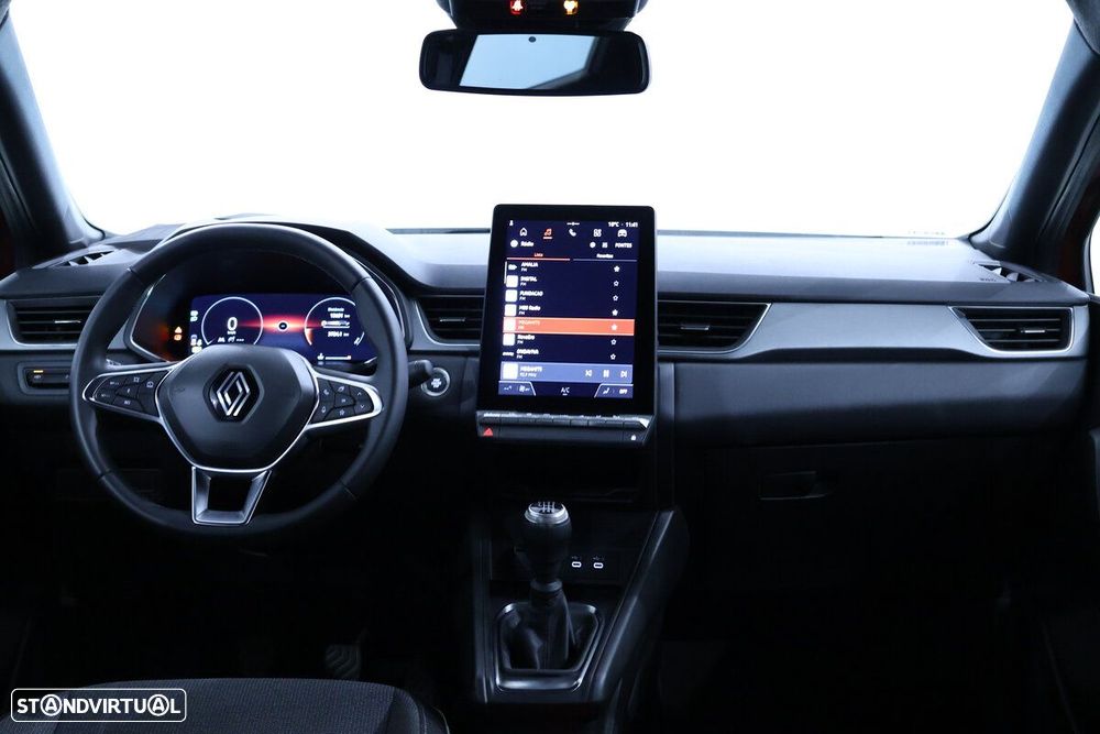 Renault Captur 1.0 TCe Techno - 20