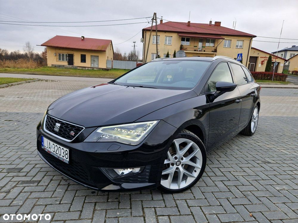 Seat Leon - 1