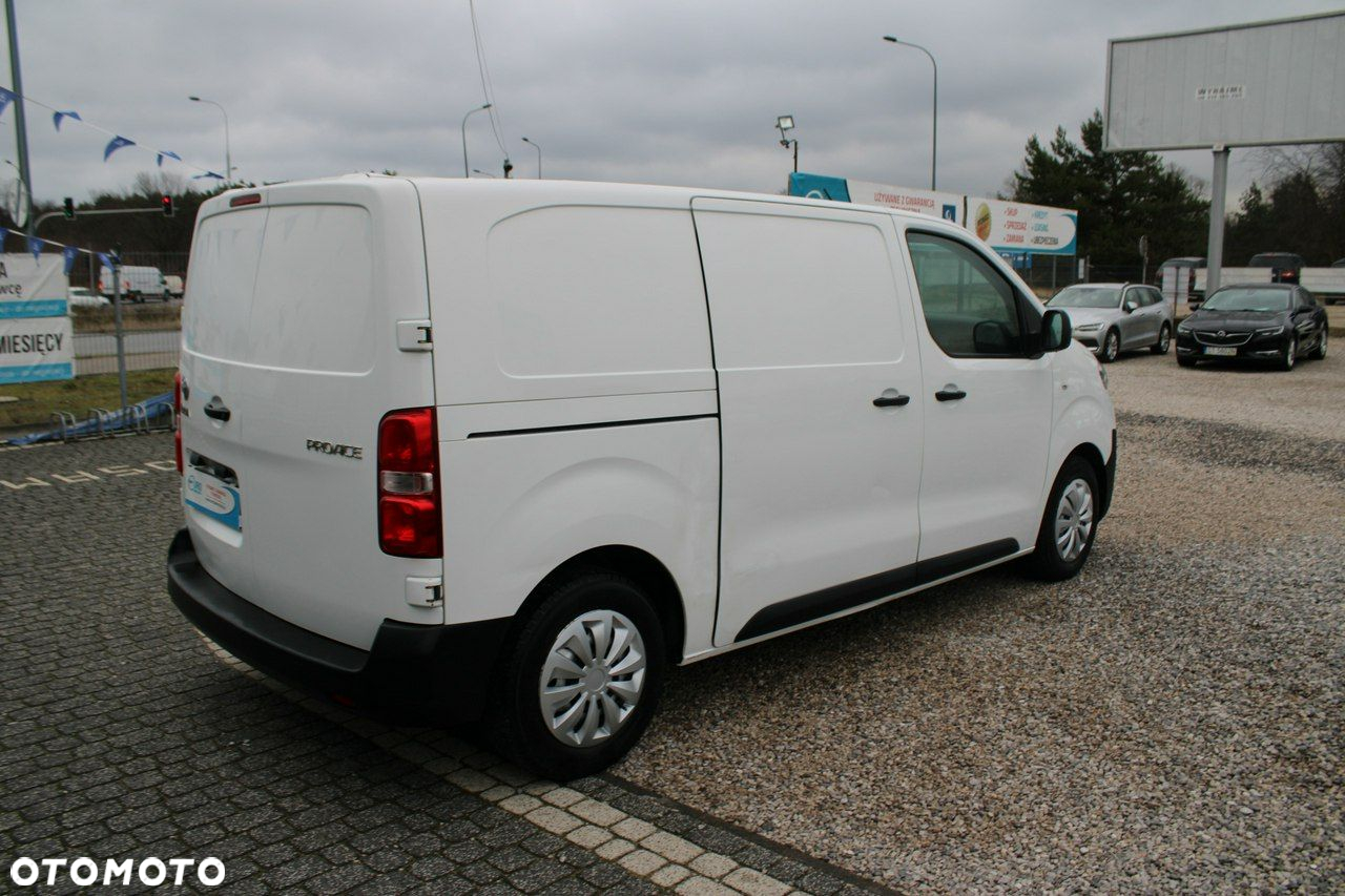 Toyota ProAce - 7