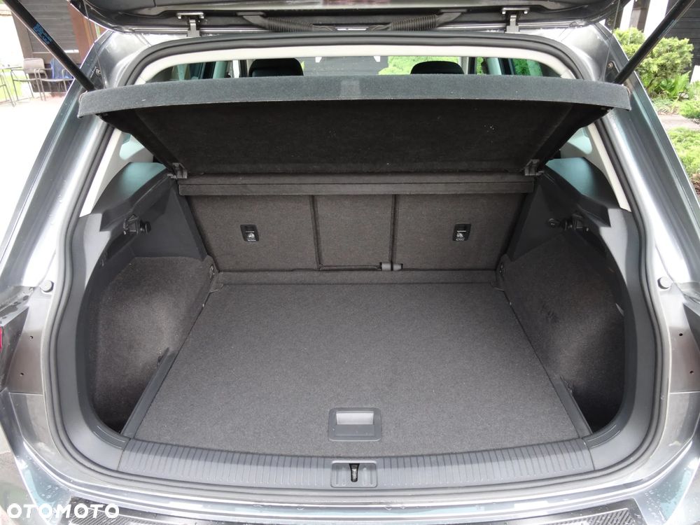 Volkswagen Tiguan 1.4 TSI ACT OPF Sound - 36