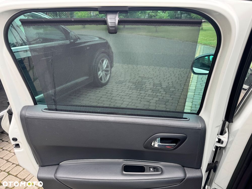 Peugeot 3008 155 THP Automatik Platinum - 25