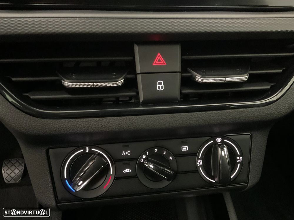 Skoda Kamiq 1.0 TSI Ambition - 23