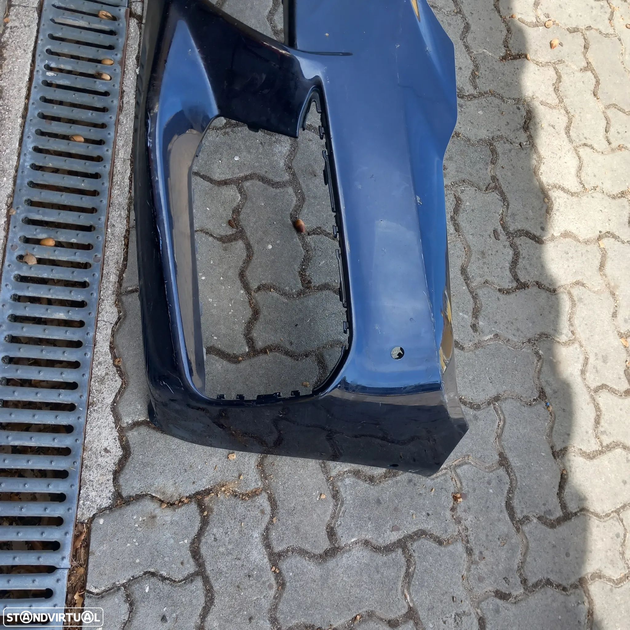 Para choques bmw g30 g31 pack m 8064928 - 1