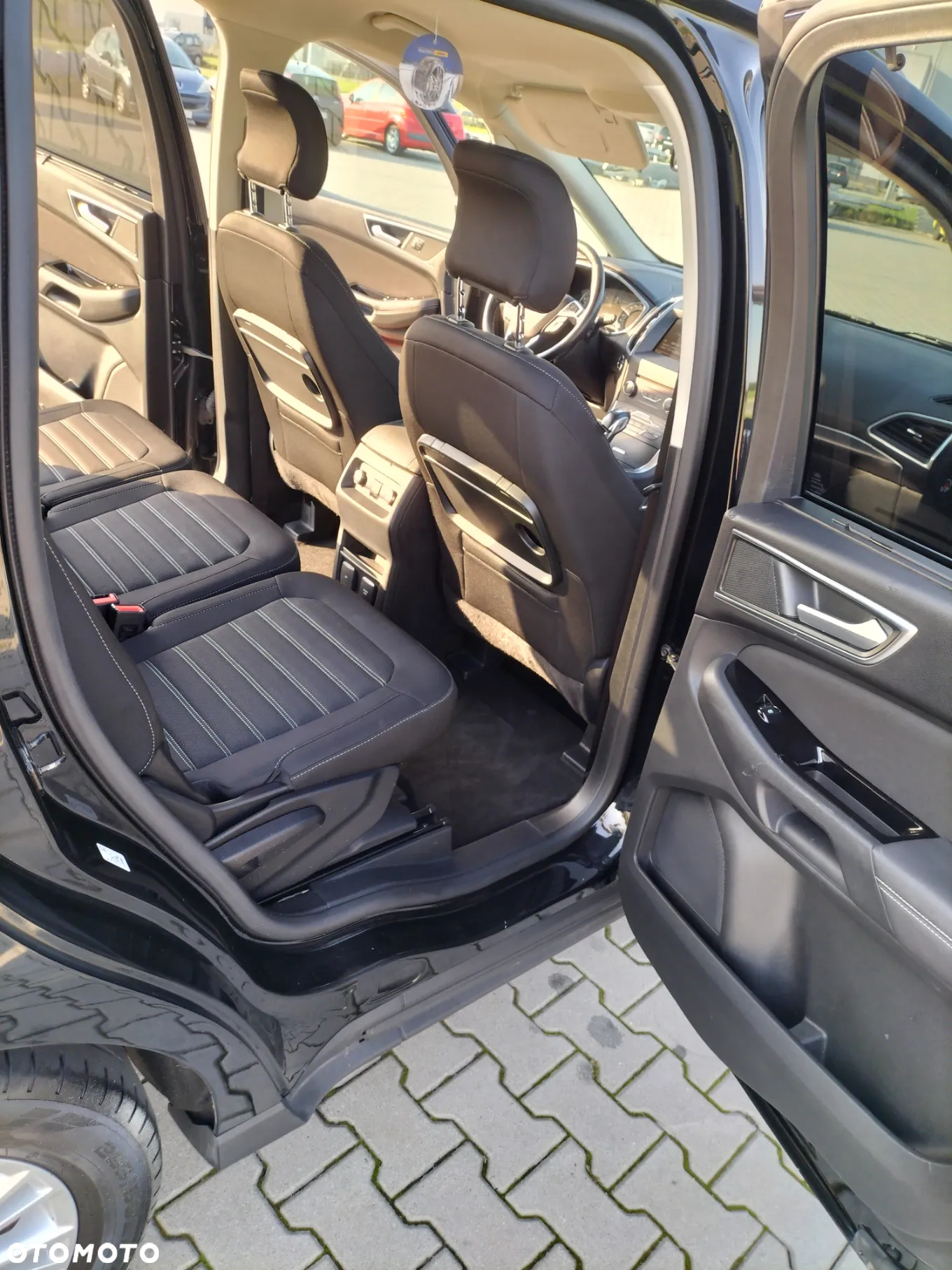 Ford Galaxy - 15