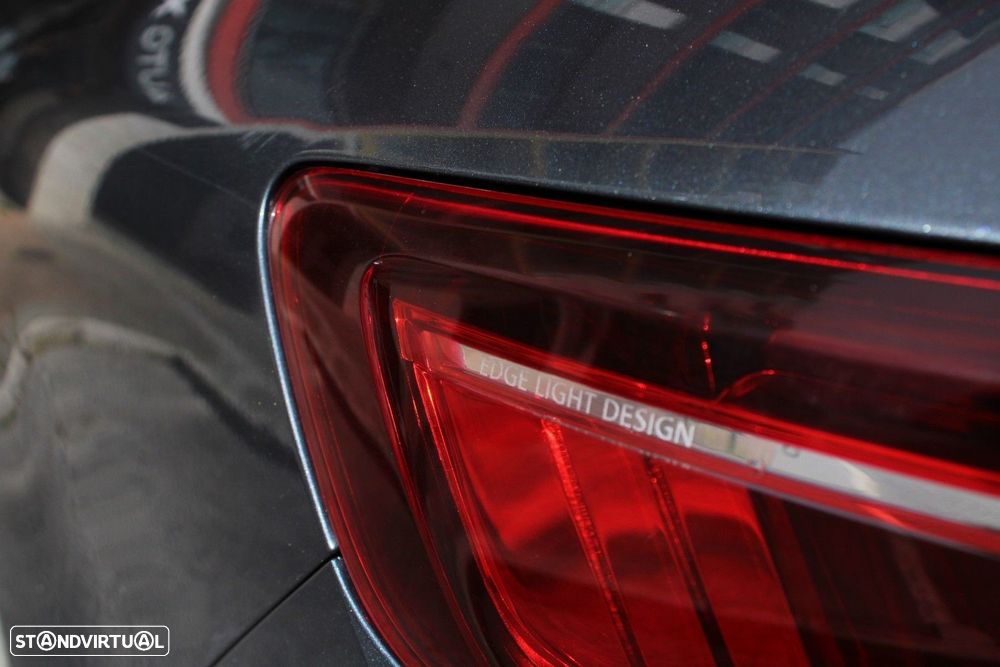 Renault Mégane Sport Tourer ENERGY dCi 110 ECO2 BUSINESS - 13