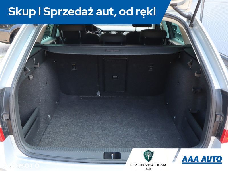Skoda Octavia - 15