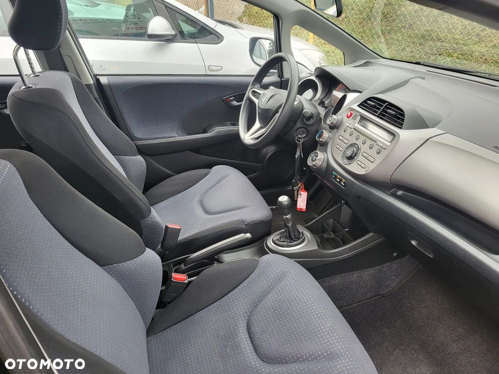 Honda Jazz 1.2 i-VTEC - 19