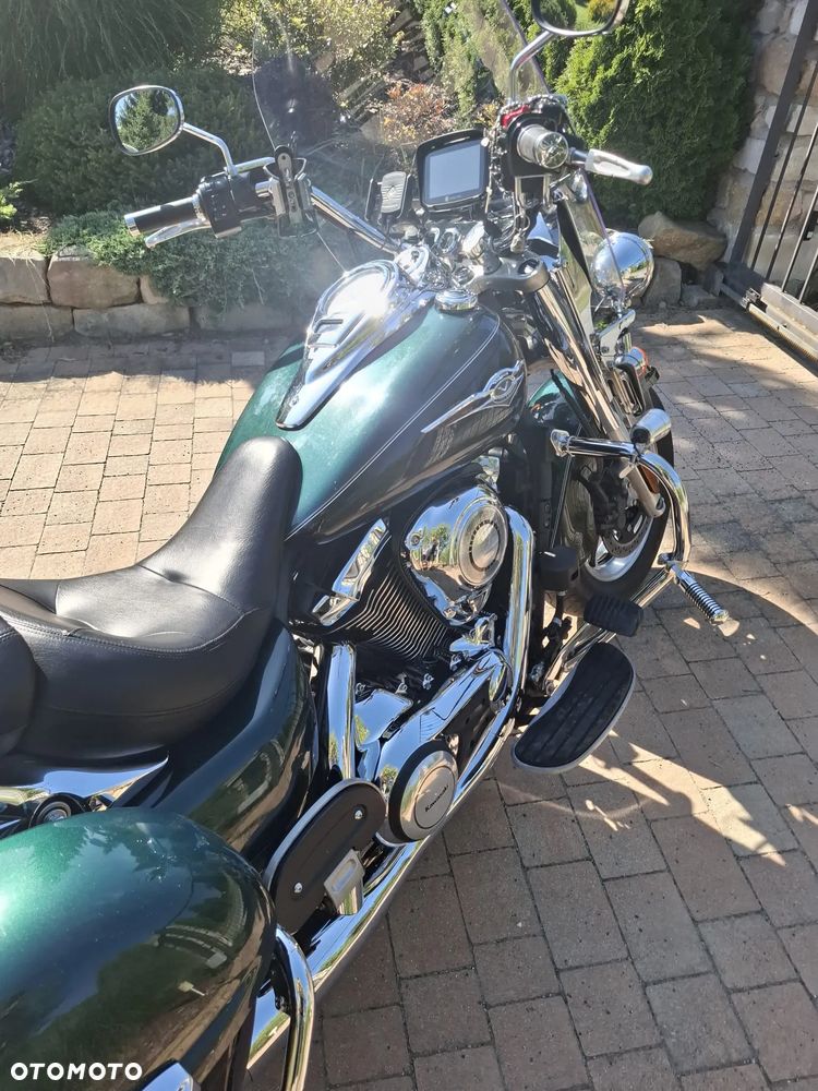 Kawasaki Vulcan - 5