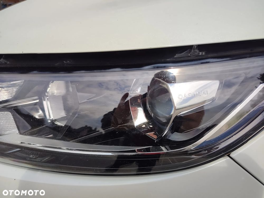 Nissan Qashqai 1.6 DIG-T 360 - 21