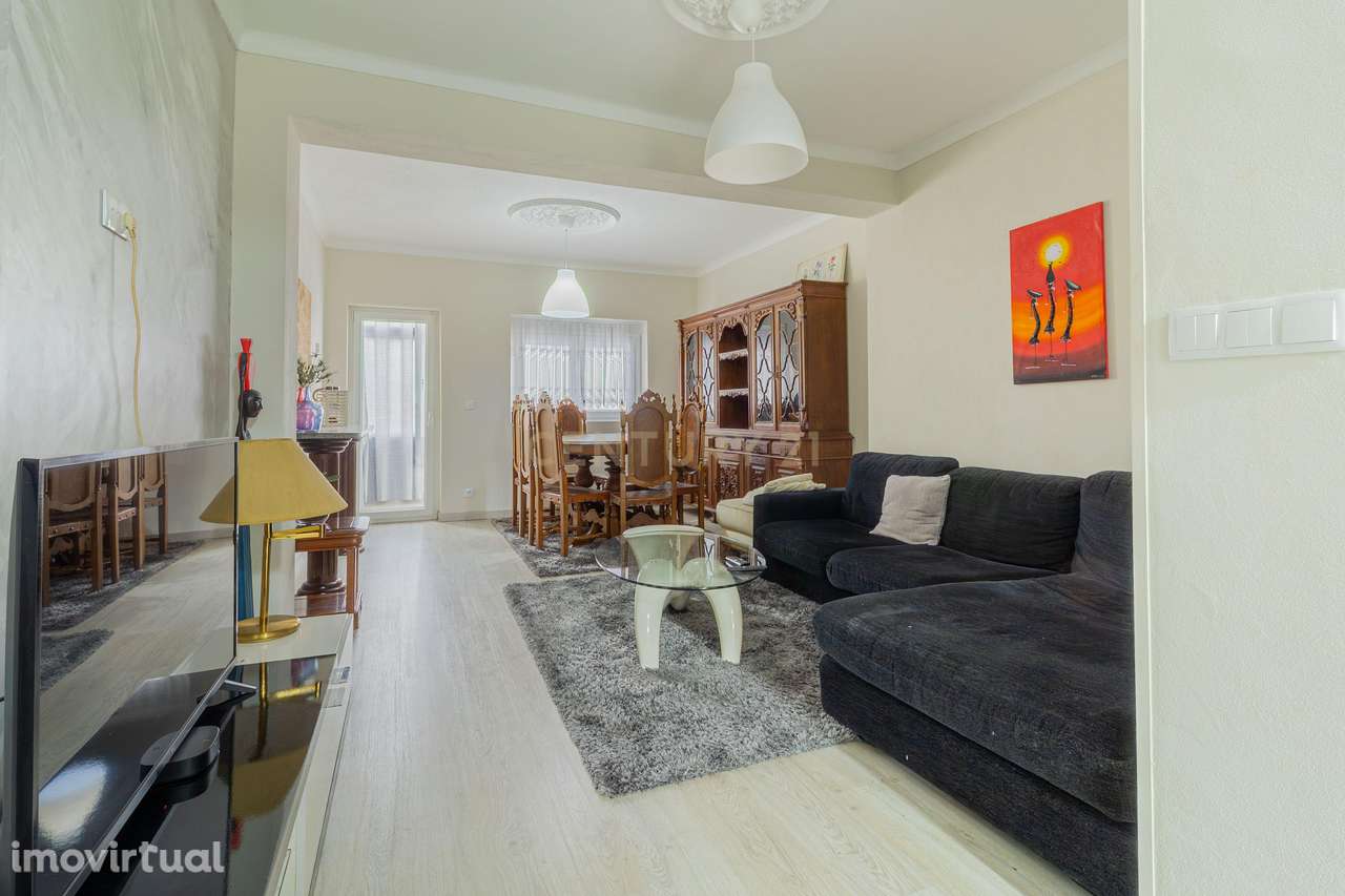 Apartamento T4 e T1 renovado em Bragança - Grande imagem: 5/42