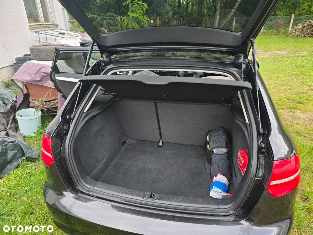 Audi A3 2.0 TDI DPF Ambiente S tronic - 13